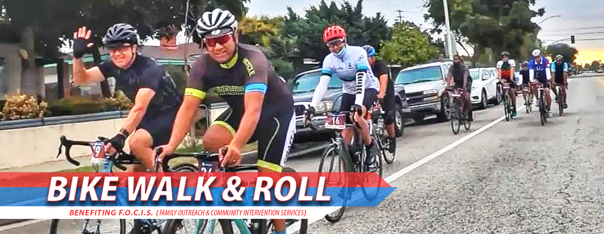 Bike Walk & Roll 2026